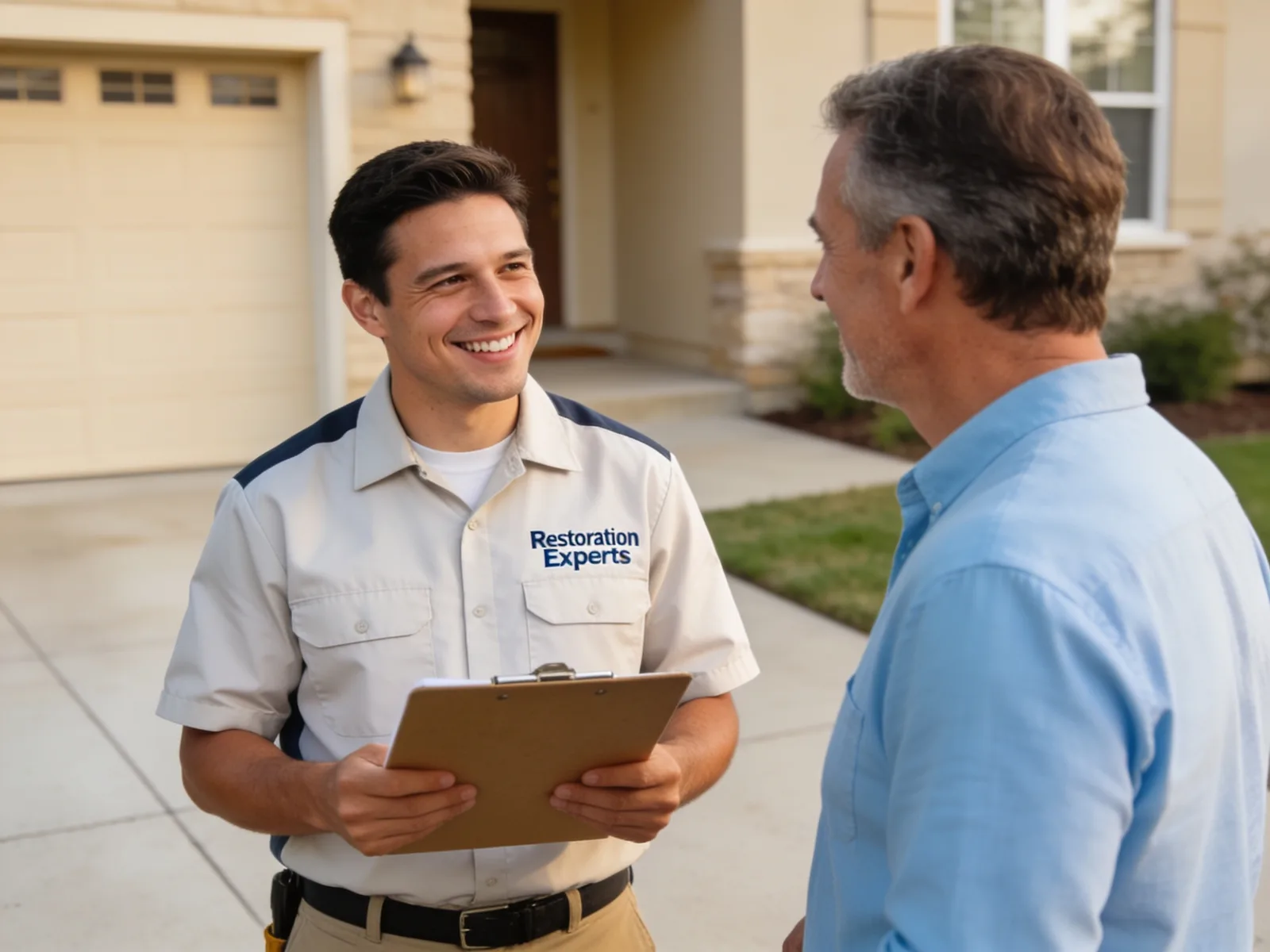 Water Damage Cleanup Burlington, WA FAQs